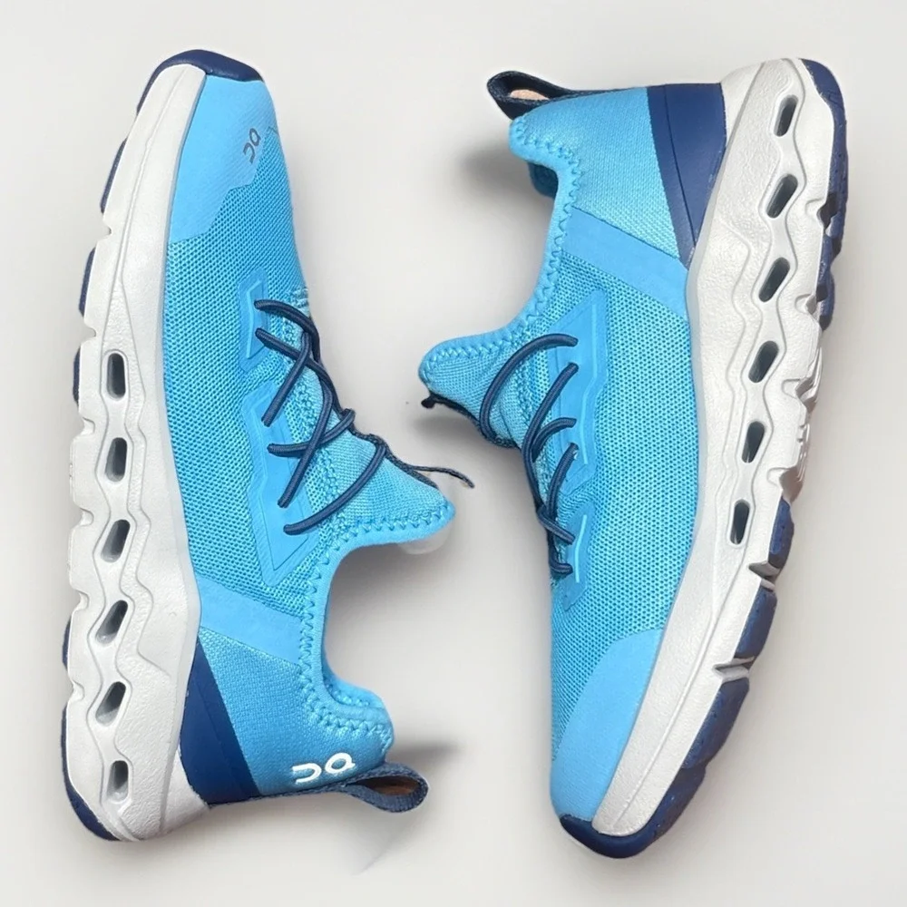 OnCloud cloudleap sneakers